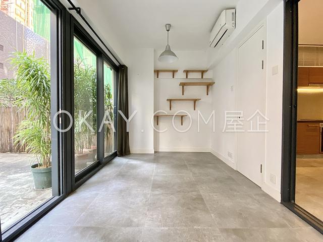 New Fortune House | New Fortune House, Western