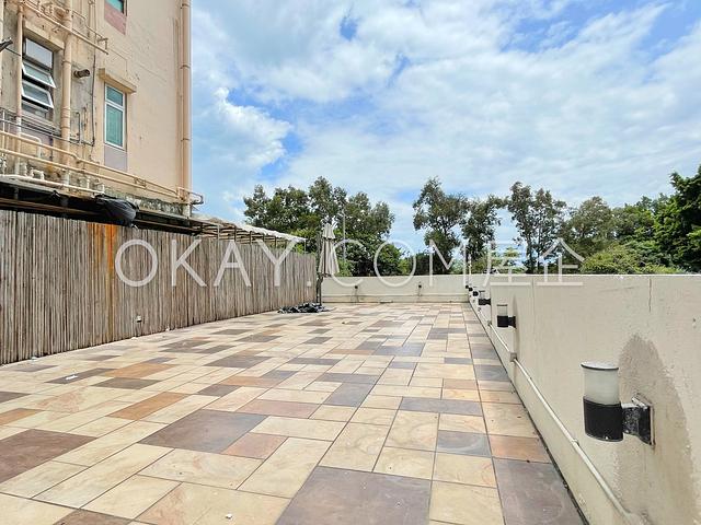 New Fortune House | New Fortune House, Western