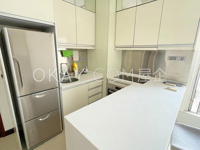 New Fortune House | New Fortune House, Western
