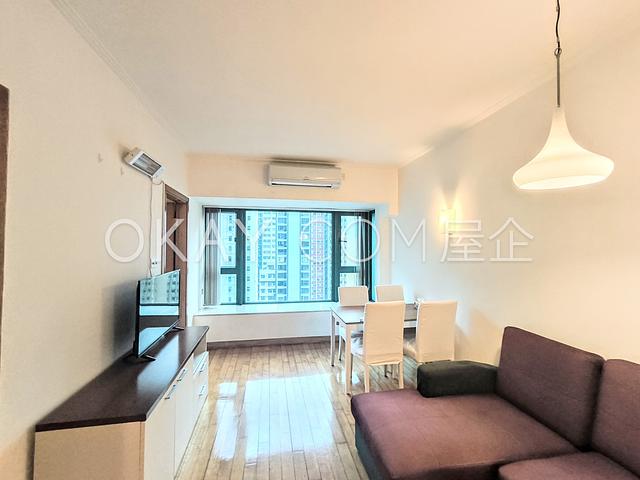 Manhattan Heights | Manhattan Heights, Western