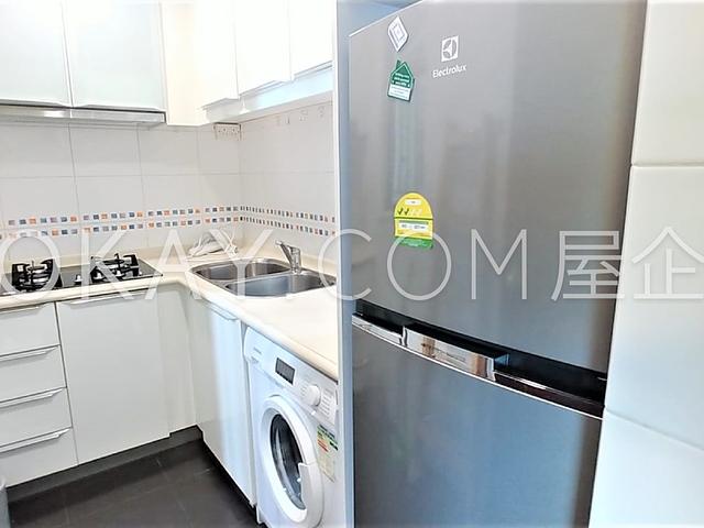 The Merton | The Merton, Western District - 3 Bed,