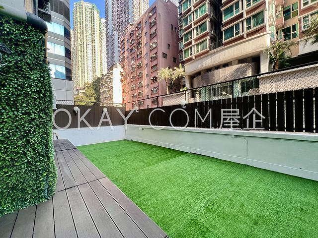 Jade Court | Jade Court, Western District - 2 Bed,