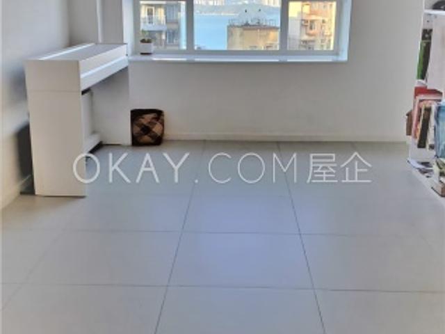 Yuk Ming Towers | Yuk Ming Towers, Western