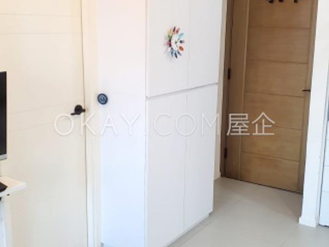 Yuk Ming Towers | Yuk Ming Towers, Western