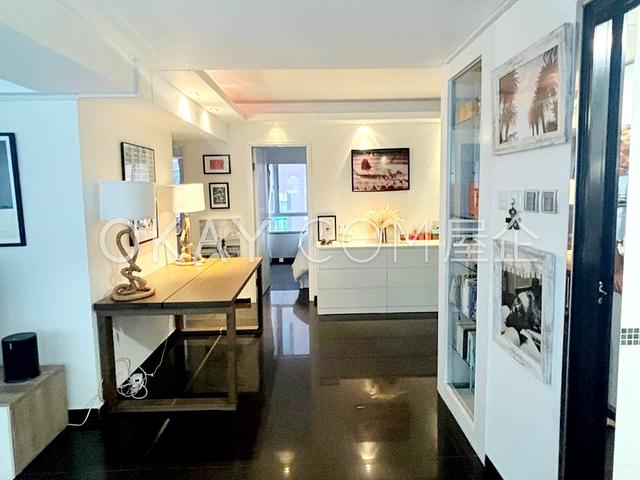 Kam Ning Mansion | Kam Ning Mansion, Mid-levels