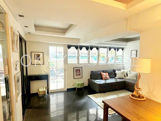 Kam Ning Mansion | Kam Ning Mansion, Mid-levels