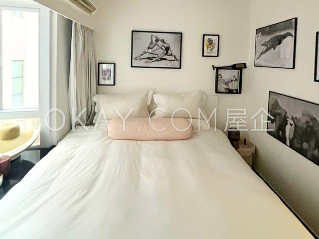 Kam Ning Mansion | Kam Ning Mansion, Mid-levels