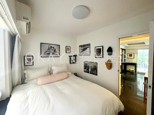 Kam Ning Mansion | Kam Ning Mansion, Mid-levels