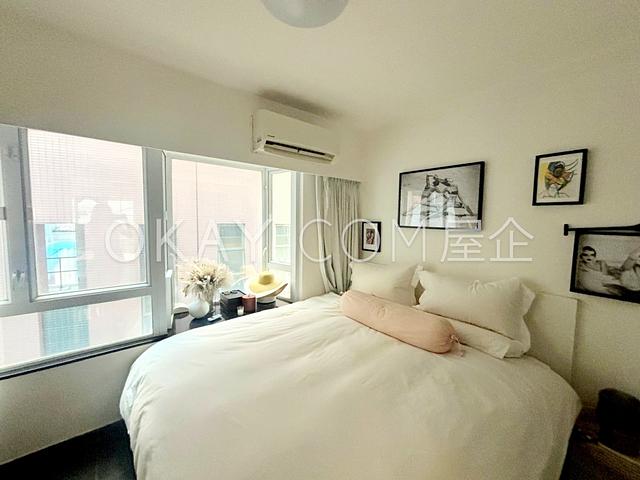 Kam Ning Mansion | Kam Ning Mansion, Mid-levels