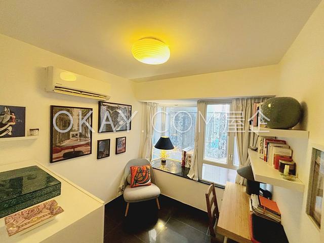 Kam Ning Mansion | Kam Ning Mansion, Mid-levels