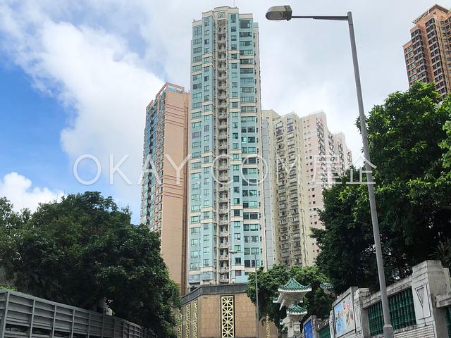 Silverwood | Silverwood, Happy Valley - 2 Bed, 1