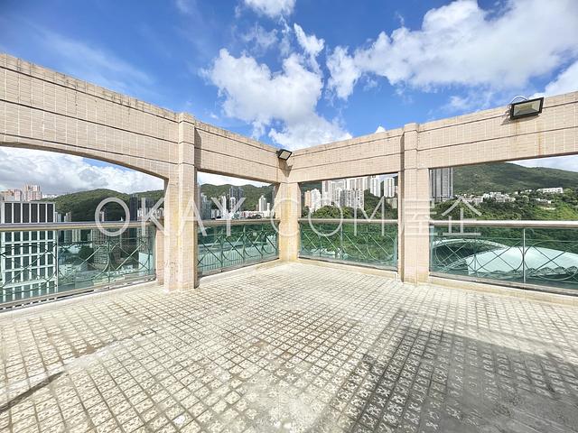 Caroline Garden | Caroline Garden, Happy Valley -
