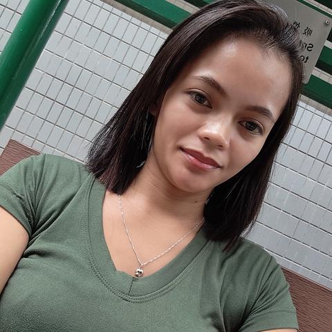 Jicel Mae S S