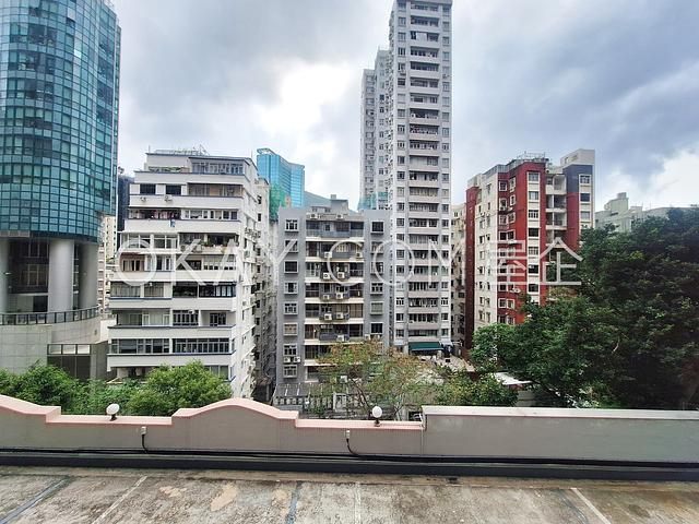 Ventris Terrace | Ventris Terrace, Happy Valley -