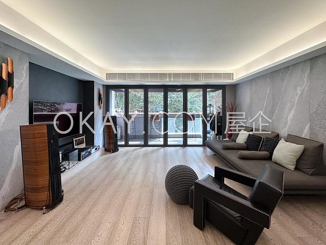 Greenside Villa | Greenside Villa, Happy Valley -