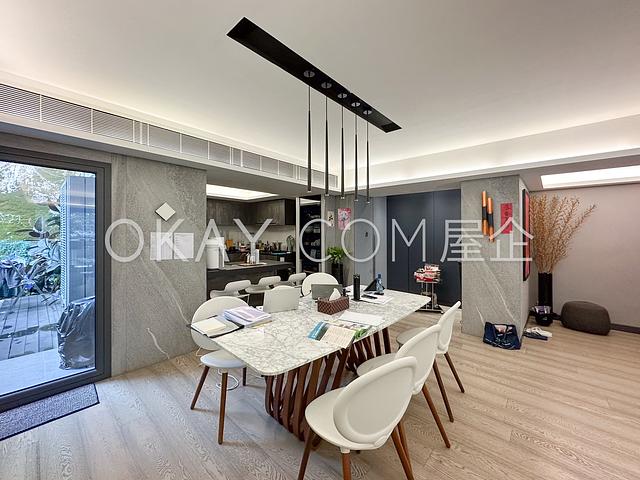Greenside Villa | Greenside Villa, Happy Valley -