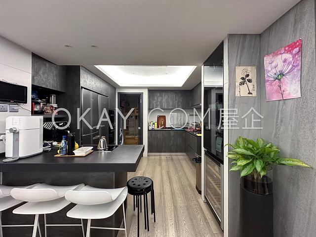 Greenside Villa | Greenside Villa, Happy Valley -