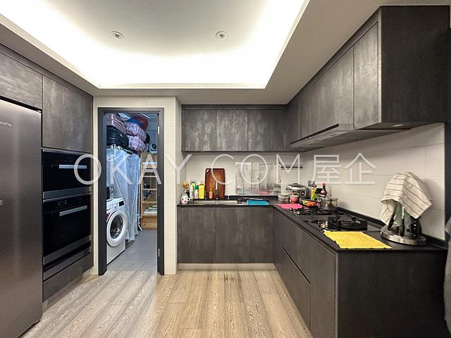 Greenside Villa | Greenside Villa, Happy Valley -