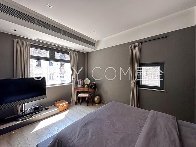 Greenside Villa | Greenside Villa, Happy Valley -