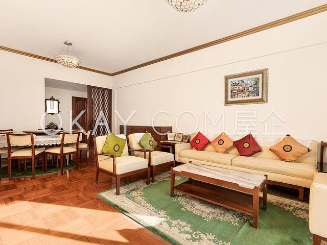 Evergreen Court | Evergreen Court, Happy Valley -