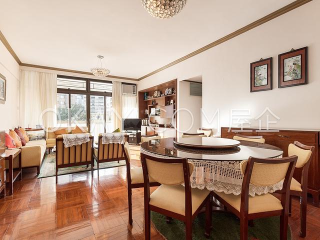 Evergreen Court | Evergreen Court, Happy Valley -