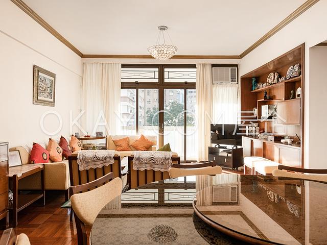 Evergreen Court | Evergreen Court, Happy Valley -