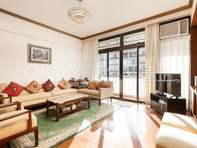 Evergreen Court | Evergreen Court, Happy Valley -