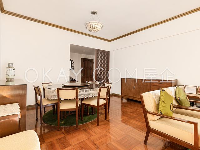 Evergreen Court | Evergreen Court, Happy Valley -