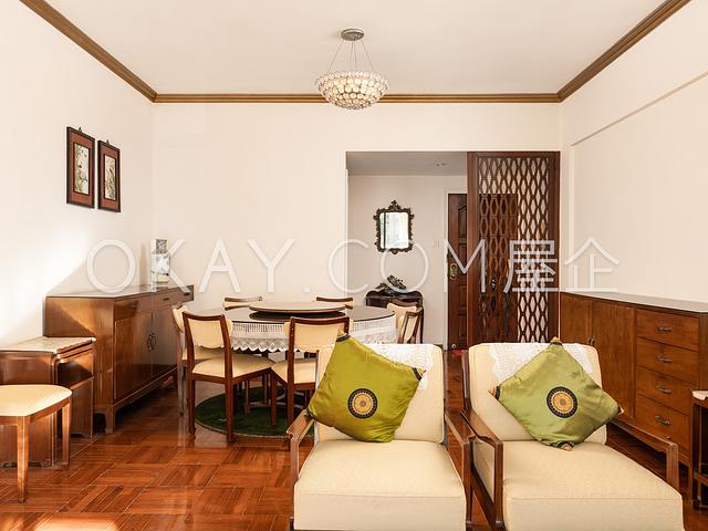 Evergreen Court | Evergreen Court, Happy Valley -