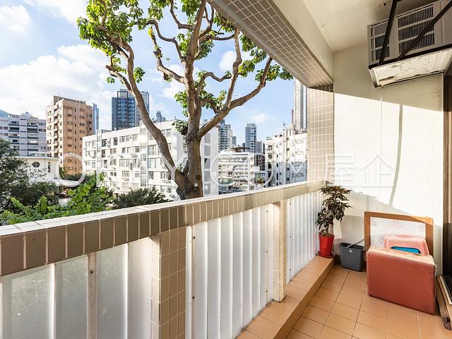 Evergreen Court | Evergreen Court, Happy Valley -