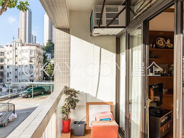 Evergreen Court | Evergreen Court, Happy Valley -