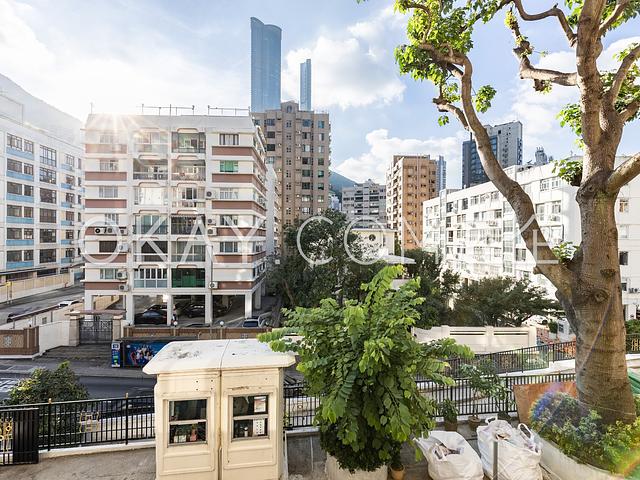 Evergreen Court | Evergreen Court, Happy Valley -