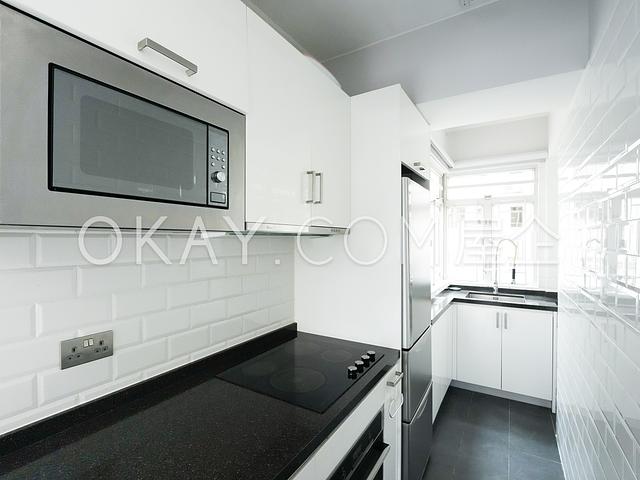 Kam Yuk Mansion | Kam Yuk Mansion, Happy Valley -