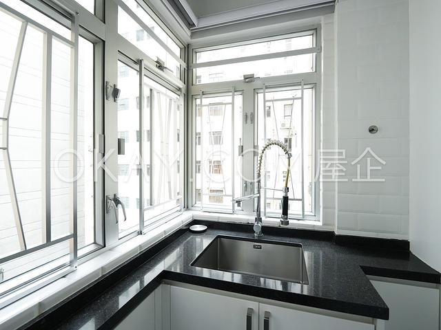 Kam Yuk Mansion | Kam Yuk Mansion, Happy Valley -