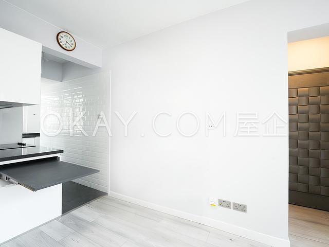 Kam Yuk Mansion | Kam Yuk Mansion, Happy Valley -