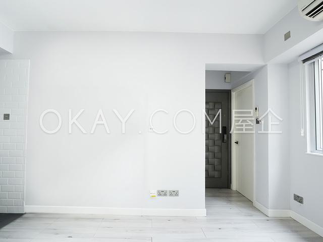 Kam Yuk Mansion | Kam Yuk Mansion, Happy Valley -