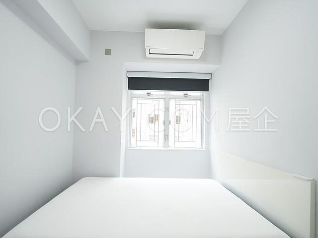 Kam Yuk Mansion | Kam Yuk Mansion, Happy Valley -
