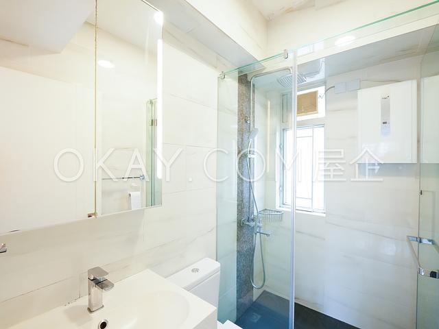 Kam Yuk Mansion | Kam Yuk Mansion, Happy Valley -