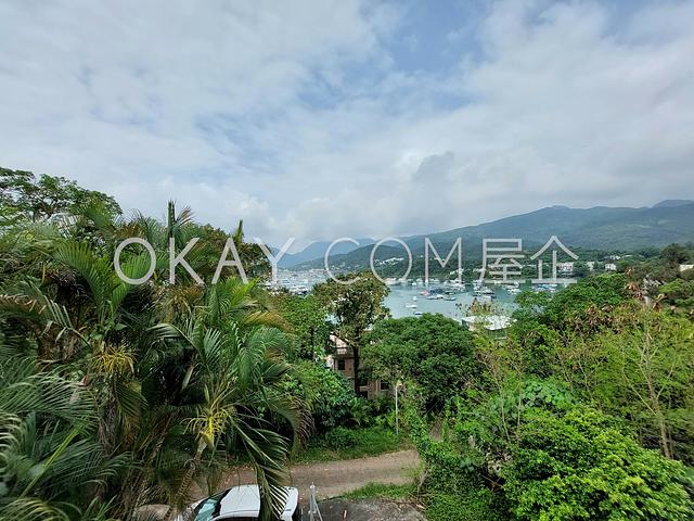 Che Keng Tuk Road | Che Keng Tuk Road, Sai Kung -
