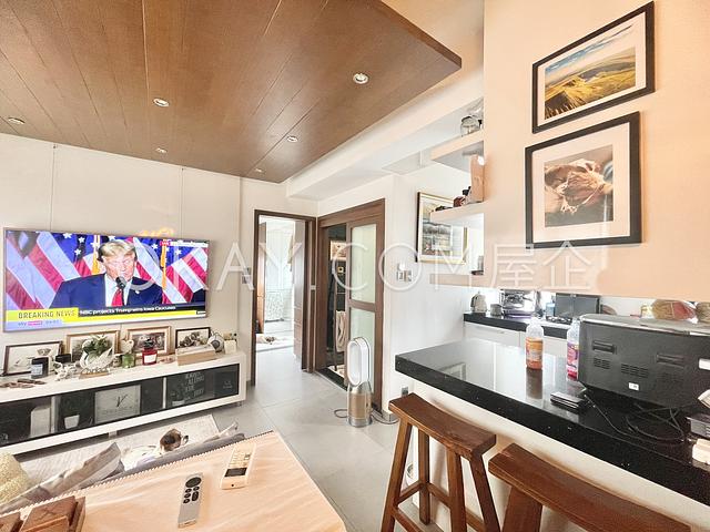Kam Kwong Mansion | Kam Kwong Mansion, Happy