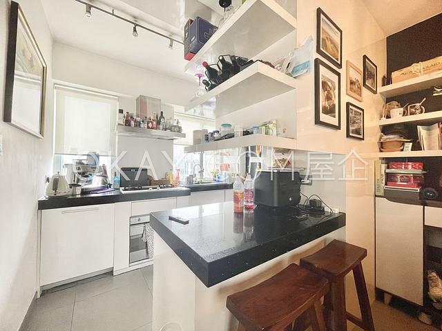 Kam Kwong Mansion | Kam Kwong Mansion, Happy