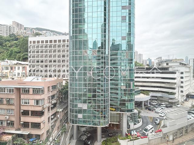 Choi Ngar Yuen | Choi Ngar Yuen, Happy Valley - 3