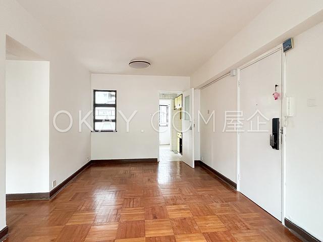 Choi Ngar Yuen | Choi Ngar Yuen, Happy Valley - 3