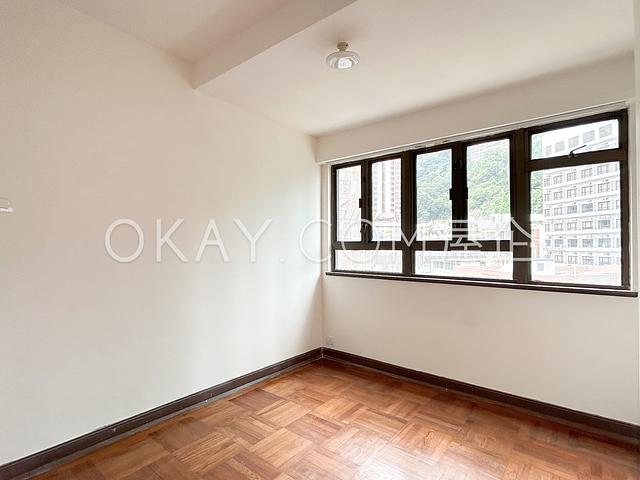 Choi Ngar Yuen | Choi Ngar Yuen, Happy Valley - 3