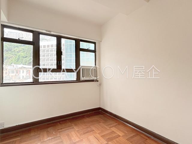 Choi Ngar Yuen | Choi Ngar Yuen, Happy Valley - 3