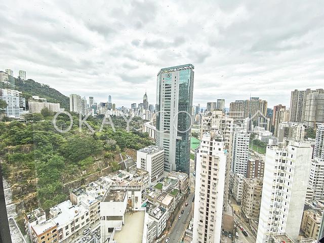 Village Garden | Village Garden, Happy Valley - 3