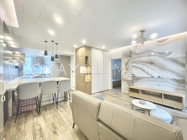 Grand Court | Grand Court, Happy Valley - 2 Bed, 2