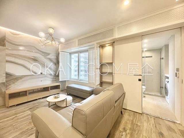 Grand Court | Grand Court, Happy Valley - 2 Bed, 2
