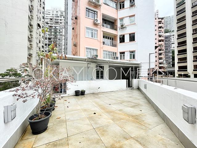 Po Tak Mansion | Po Tak Mansion, Happy Valley - 2
