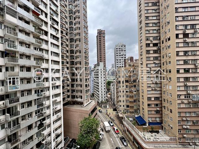 May Mansion | May Mansion, Happy Valley - 2 Bed, 1